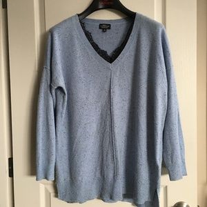 Topshop Knit Sweater